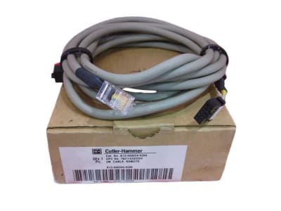 EATON CORPORATION K13-000034-0206