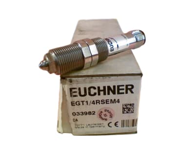 EUCHNER EGT1/4RSEM4