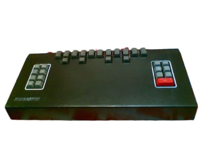 INVENSYS D0137HM