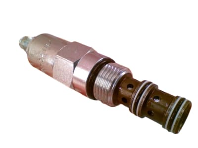 EATON CORPORATION PSV710S018