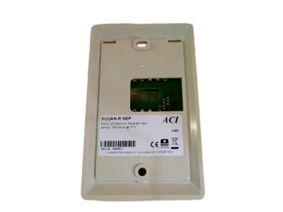 ACI ADVANCE CONTROLS INC X2ANRSEP