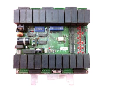TELECRANE F-21DR-2