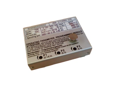 BOSCH MOD2/1X064-220