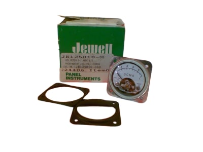 JEWELL INSTRUMENTS JE125010-000