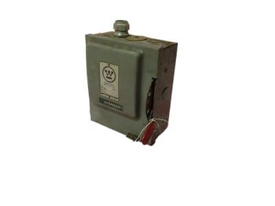 WESTINGHOUSE GF-421N
