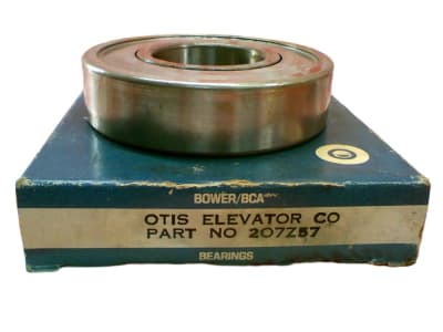 BCA BEARING 309S