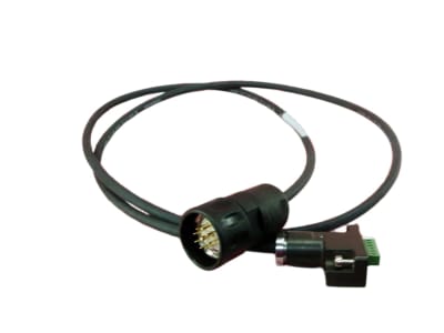 HEIDENHAIN CORP 267-269-01