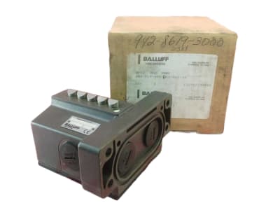 BALLUFF BNS-519-D05-D12-062-10