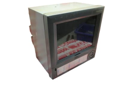 YOKOGAWA DX208-2-2/C2