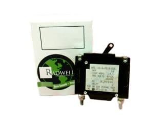 EATON CORPORATION AM1-D2-A-0010-02E