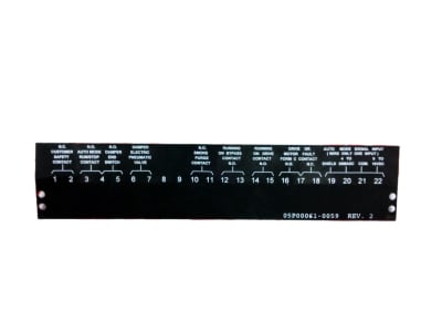 MAGNETEK 05P00061-0059