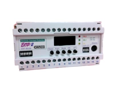 DOVER CORPORATION EOP2-P6-SG-0325