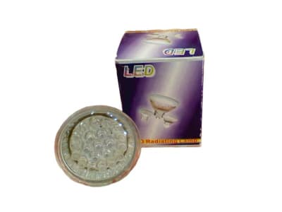LED TECHNOLOGY GU10