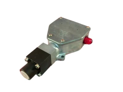 BOSCH HED10A-40/350L24