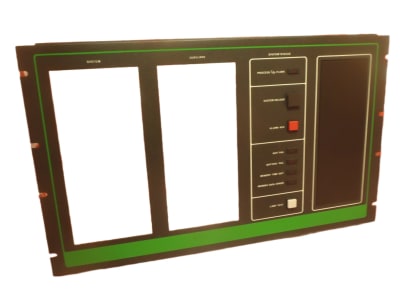 INVENSYS D0137GY