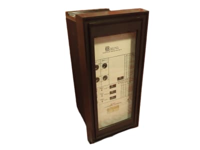 WESTINGHOUSE BE1-87T-E1F-A1J-N0N0F