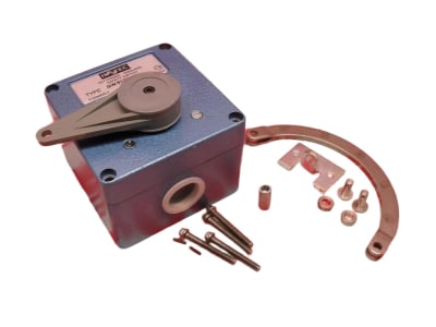 IN2TEC GW9132M