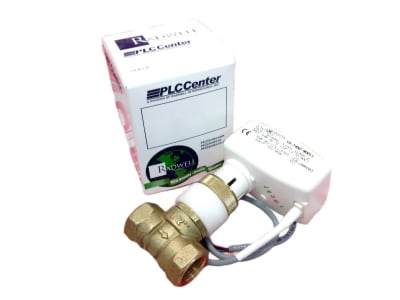 JOHNSON CONTROLS VG5240DC+7452G0