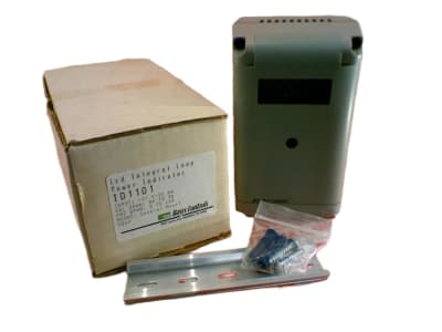 TCS BASYS CONTROLS ID110I