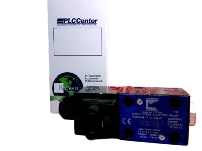 CONTINENTAL HYDRAULICS VSD003M1AG33LC