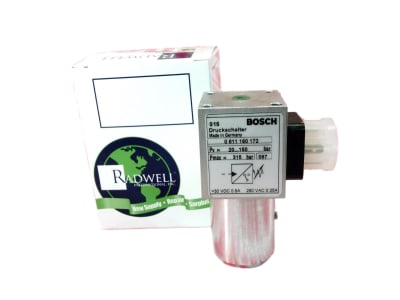 BOSCH 0811160163