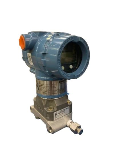 EMERSON 3051CD1A22A1AB4M4