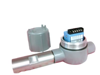 HOFFER FLOW CONTROLS INC ACC18B-1-3H/0