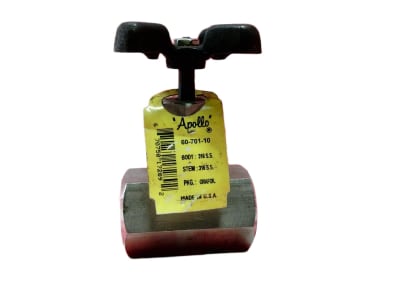 APOLLO VALVES 60-701-10