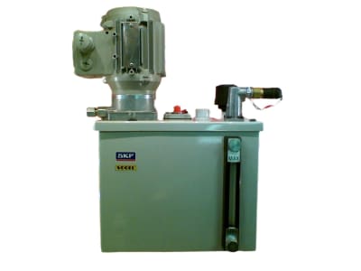 SKF MFE5-BW7-V71D