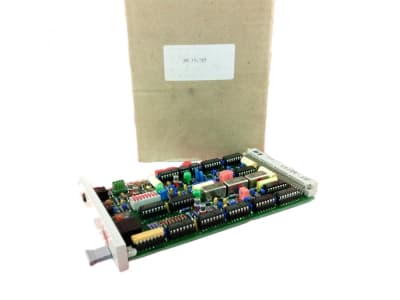 KLEINKNECHT ELECTRONIC HE-10183