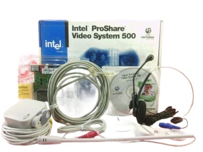 INTEL PCVD1014ST