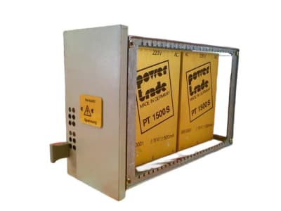KLEINKNECHT ELECTRONIC HE-10.1191A4
