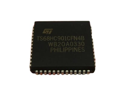 ST MICRO TS68HC901CFN4B