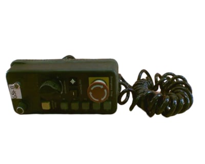 HURCO MFG CO BMC30
