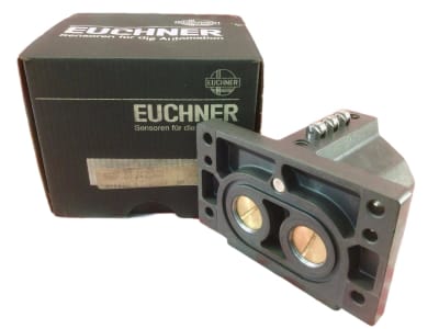 EUCHNER RGBF03-R12-502