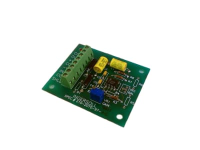 INGERSOLL RAND 210-2070-97-05