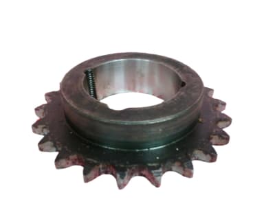TRITAN SPROCKET & GEAR 50BTL22H