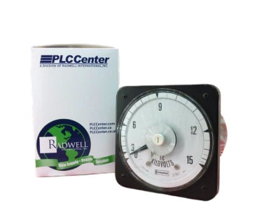 TE CONNECTIVITY 077-08VA-PZX1-0-15ACKV