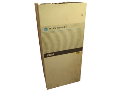 ALLEN BRADLEY 1396-B66-D1-P4