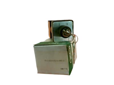 EATON CORPORATION T0-2-8231/EZ/S-KMS-3