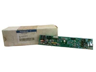 WESTINGHOUSE PCB-LC600