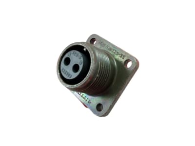 ITT MS3102R12S-3S