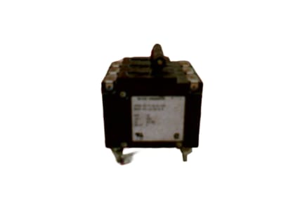 EATON CORPORATION AM3S-A3-A-0015-02E