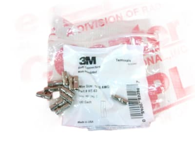 3M HT-63