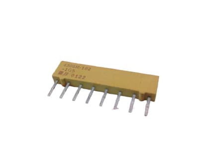 BOURNS 4308R-102-105