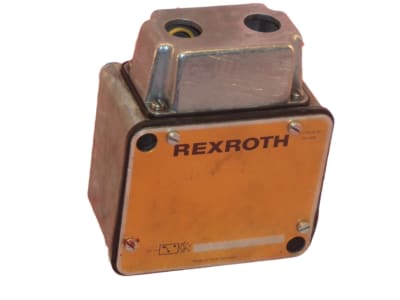 BOSCH HED3-OA-33/100/5