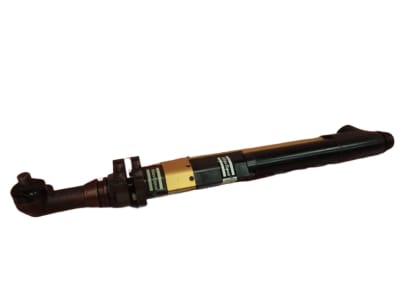 ATLAS COPCO QMX42-7RVT
