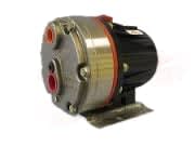 WANNER ENGINEERING D10EBBVHHEH