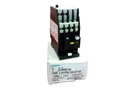 SIEMENS CLHB002120