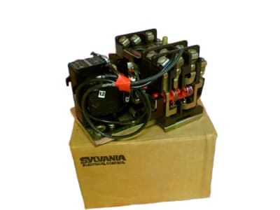 GTE D-713UP-A-DC